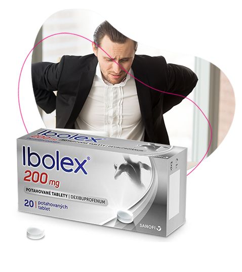 proti bolesti, ibalgin, bolest