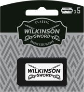 Wilkinson Sword Premium Collection Náhradní žiletky 5 ks