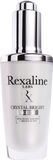 Rexaline Crystal Bright Rozjasňující sérum 30 ml