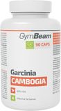 GymBeam Garcinia cambogia 90 kapslí 90 ks