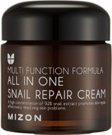 Mizon All In One Snail Repair, Krém na vrásky a problematickou pleť 75 ml