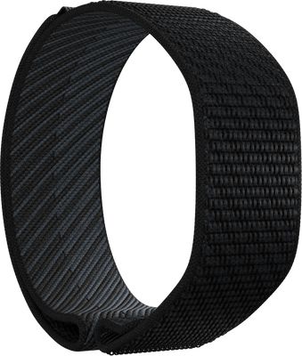 Polar Loop řemínek S-L černá