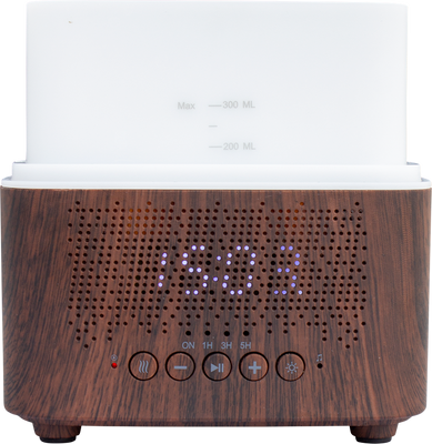 Concept Aroma difuzér Perfect air dark wood