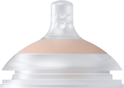 LOVI Savička dynamická MAMMAFEEL 6m+ střední