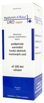 N-Medical Hyaluron URO neo 100 ml