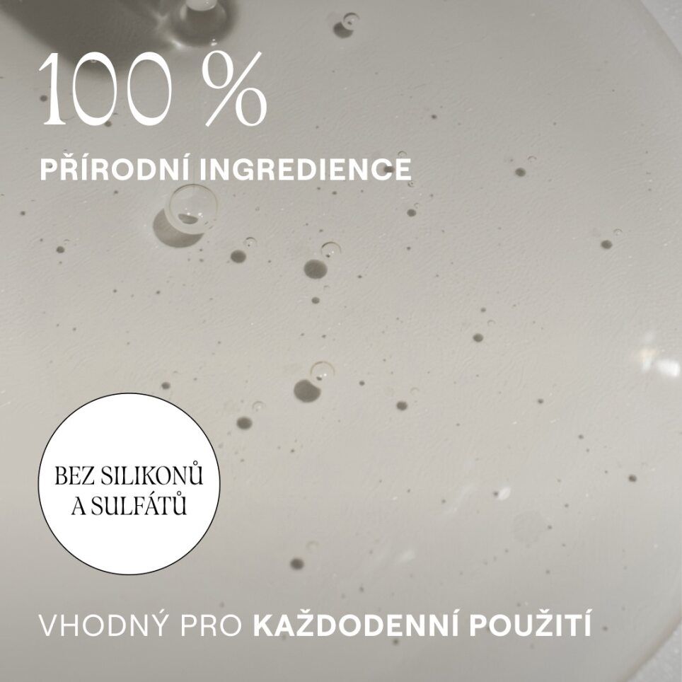 Weleda Rozmarýnový revitalizační šampon 250 ml