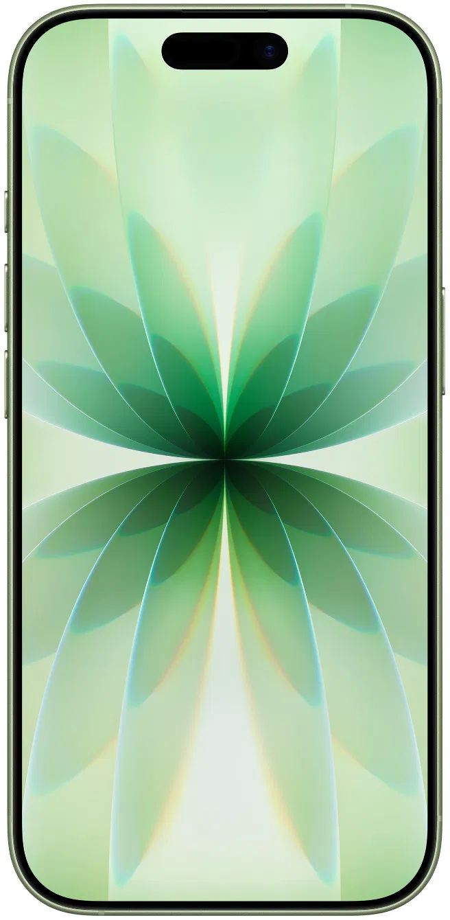 Apple iPhone 17 256GB Šalvějově zelená