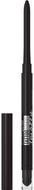Maybelline New York Tattoo Liner automatic gel pencil Smokey black gelová tužka na oči, 1.3 g