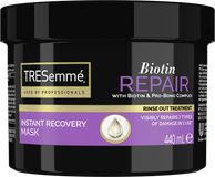 TreSemmé Biotin Repair Maska na vlasy 440 ml