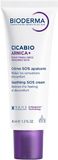 Bioderma Cicabio Arnica+ urychluje vstřebávání modřin, zmírňuje otoky a nepříjemné pocity na pokožce 40 ml