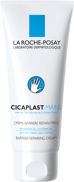 La Roche-Posay Cicaplast Krém na ruce Promo 100 ml