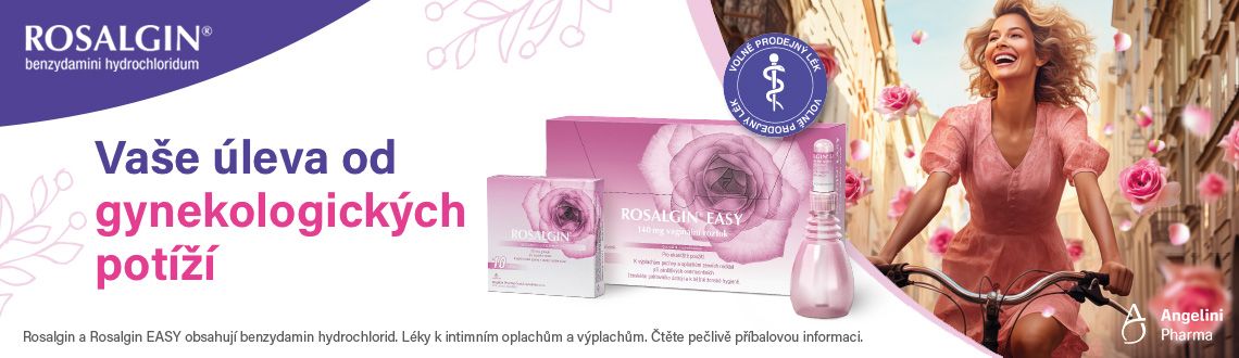 rosalgin