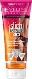 Eveline Slim Extreme 4D Scalpel - Superkoncentrované sérum redukující tukové tkáně 250 ml