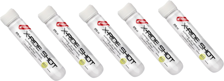 Penco X-Ride shot grep 5 x 25 ml
