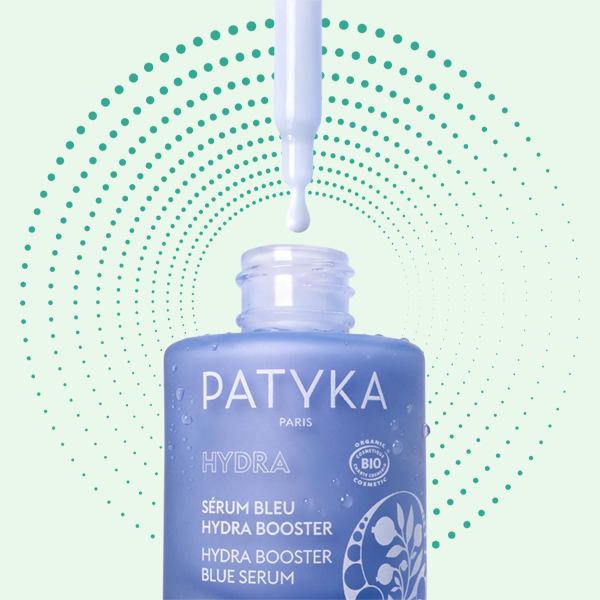Patyka Hydra-Booster pleťové sérum 30 ml