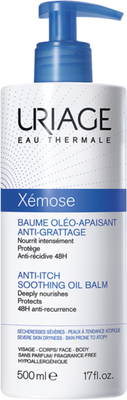 Uriage Xémose Oleo Balm 500 ml