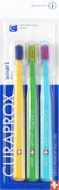 Curaprox CS Smart 7600 Smart Ultra soft 3 ks