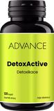 ADVANCE DetoxActive - detoxikace 120 kapslí