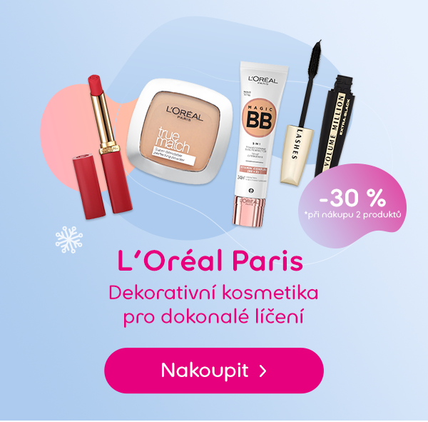 L'Oréal Paris 