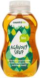 Country Life Sirup agávový BIO 250 ml