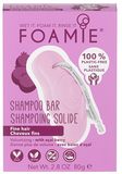 Foamie Tuhý šampón na jemné vlasy You're Adorabowl 80 g