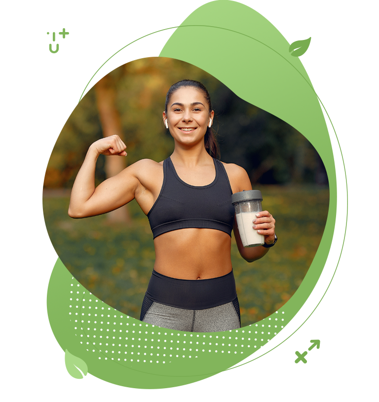 greenfood protein