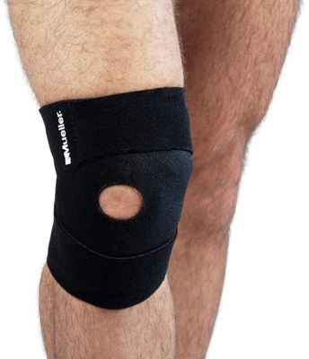 Mueller Compact Knee Support, bandáž na koleno