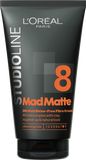 L'Oréal Paris Studio Line Mad MatteKrém na vlasy s matujícím efektem