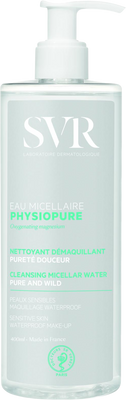 SVR Micelární voda 400 ml