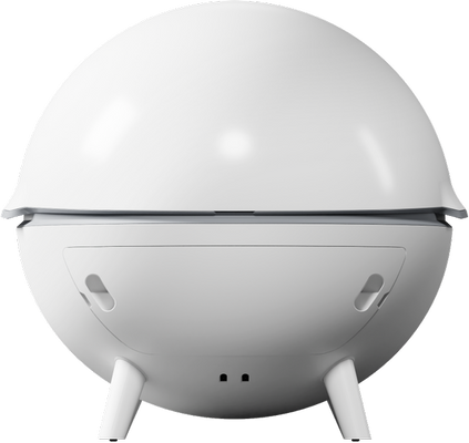 Tesla Smart Cat Toilet