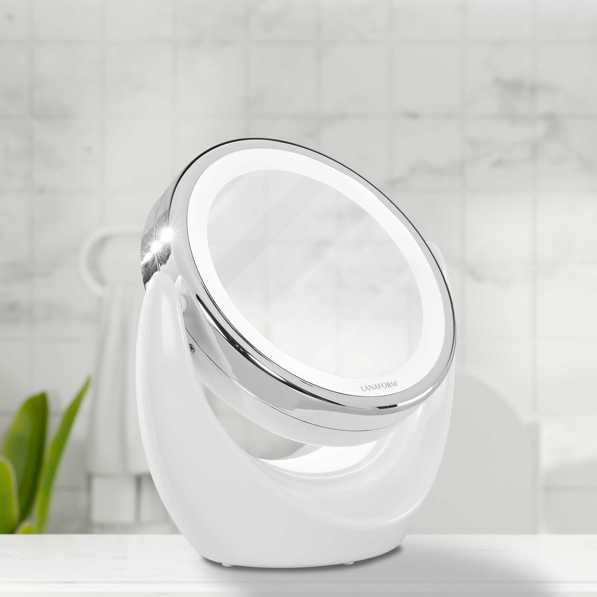 Lanaform Led Mirror