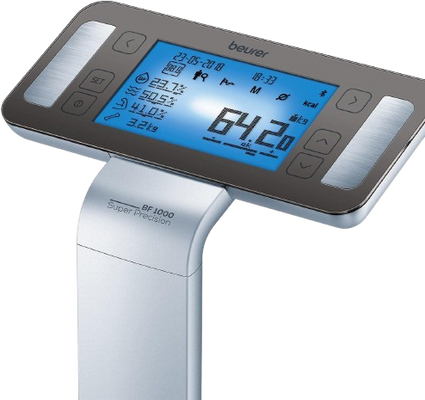 Beurer Super Precision, Osobní váha diagnostická BF 1000