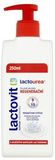 Lactovit LACTOUREA Tělové mléko regenerační 400 ml