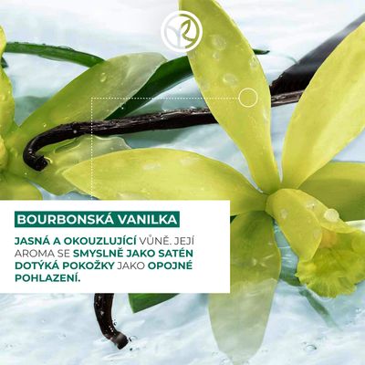Yves Rocher Krém na ruce Vanilka 30 ml