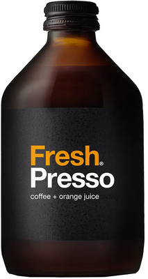 Vigo Kombucha | Fresh Presso BIO 315 ml