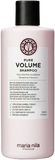 Maria Nila Pure Volume šampon pro objem vlasů 350 ml