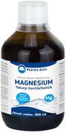 Pharma Activ Tekutý horčík Mg 300 ml
