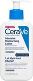 CeraVe Intenzivní hydratační mléko 236 ml