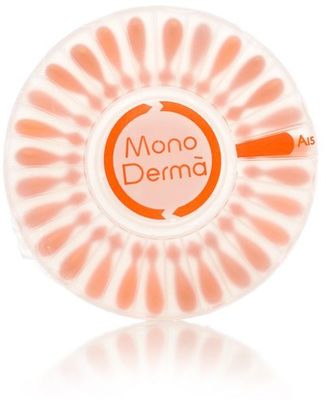 Monodermá Retinol A15 28 ampulí