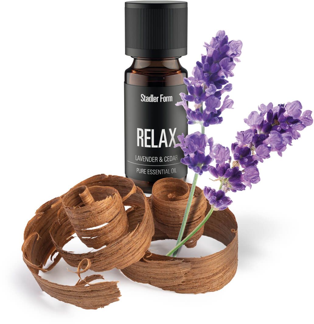 Stadler Form Relax esenciální olej 10 ml