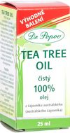 Dr.Popov Tea Tree oil 25 ml