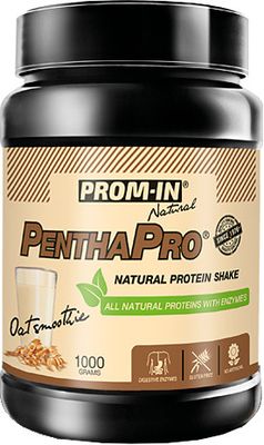 Prom-In PENTHA PRO Natural Oat smoothie 1000 g