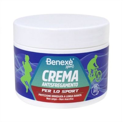 Benexe SPORT Krém proti tření 250