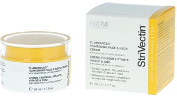 StriVectin TL Face & Neck Cream Duo Bundle 2 x 50 ml