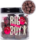 BIG BOY® Višně v tmavé čokoládě 190 g