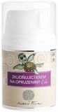 Nobilis Tilia Zklidňující krém na opruzeniny Eda 50 ml