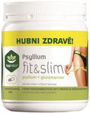 Topnatur Psyllium Fit&Slim 180 kapslí