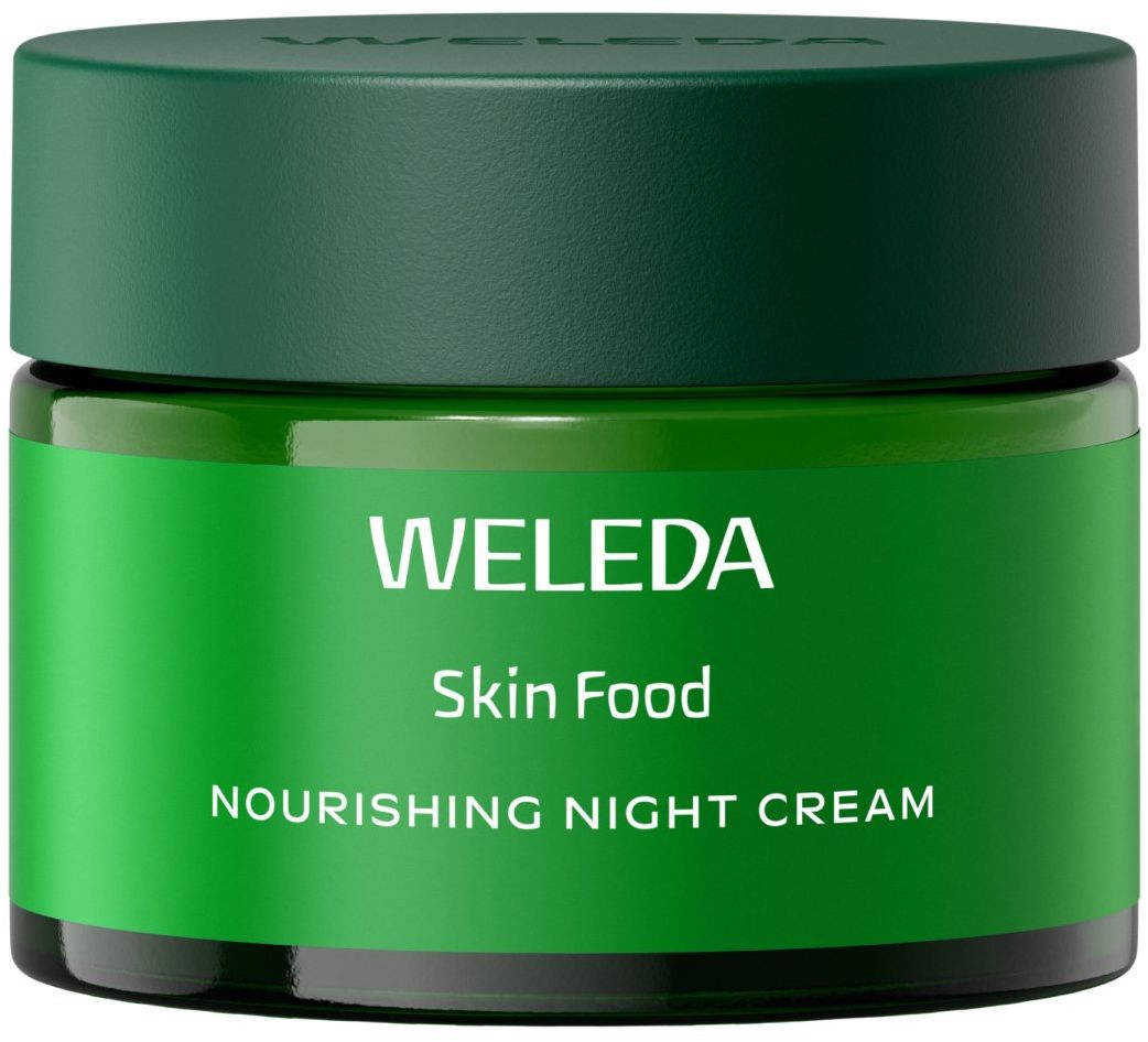 Weleda Skin Food Nourishing Night Cream 40 ml