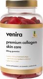Venira Premium collagen skin care - medvídci ananas 42 ks