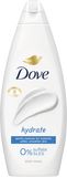 Dove Hydrate sprchový gel 720 ml